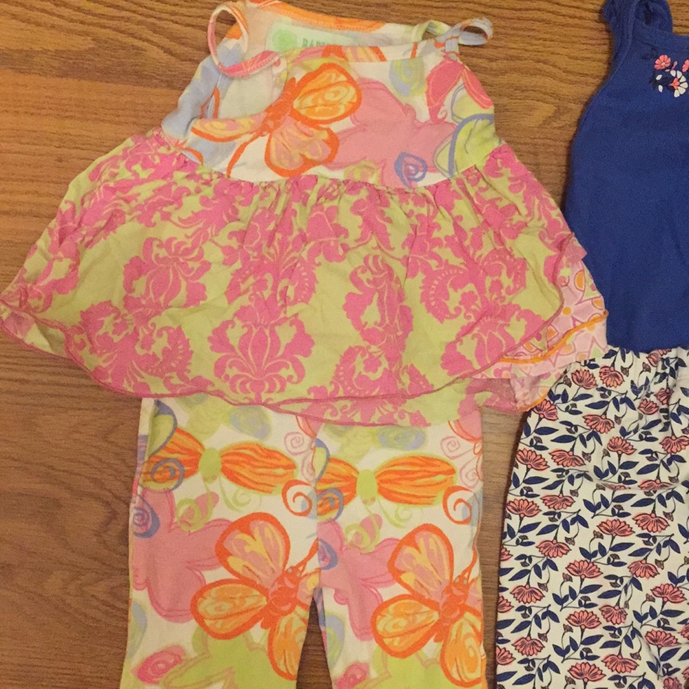 Spring/Summer Outfits - Picture 2 of 4